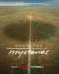 《未解之谜 第五季》：真相的迷雾，未知的探索，等待解开的秘密