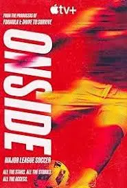 Discover the Thrilling World of Major League Soccer in Onside
