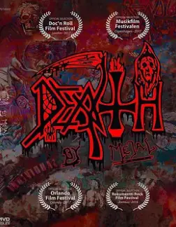 《死于金属》：重金属音乐下的血腥恐怖盛宴