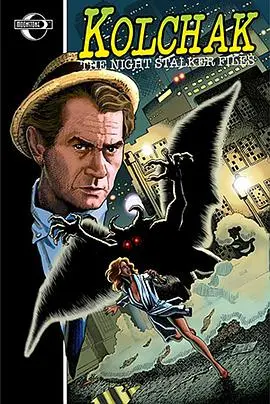 《夜间狙击者》：黑暗中的正义之光，孤胆英雄的救赎之路