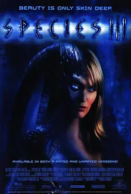 《异种3》：DNA觉醒，性感异形再临！揭秘科幻惊悚背后的伦理困境与生存抉择