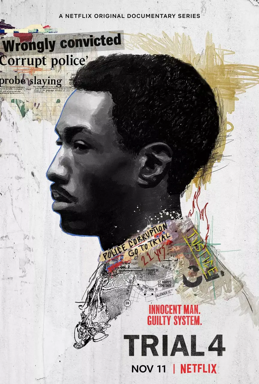 《第四次审判》：法律的边界与人性的拷问，真相远比你想象的复杂！