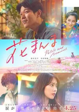 《花便当》：平凡便当里的不平凡人生，一口吃掉所有回忆与爱！