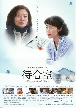 《候车室：生命之书 待合室》：一场关于等待、生命与希望的影像诗篇