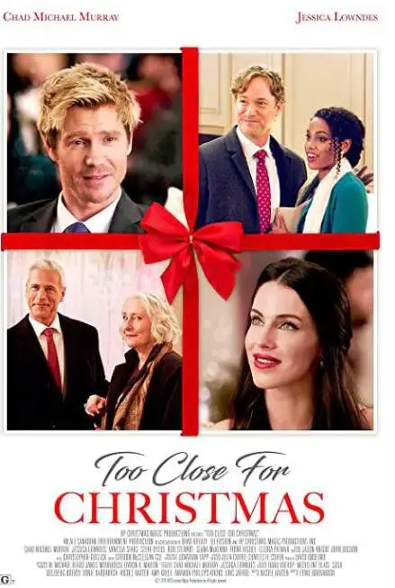 《圣诞已近》影评：温情喜剧下的家庭羁绊，当回忆涌上心头，这个圣诞不太冷，还有最长一枪！