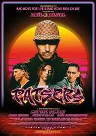 拳拳到肉！《歹徒们》：硬汉互搏燃爆肾上腺，犯罪爽片的正确打开方式！