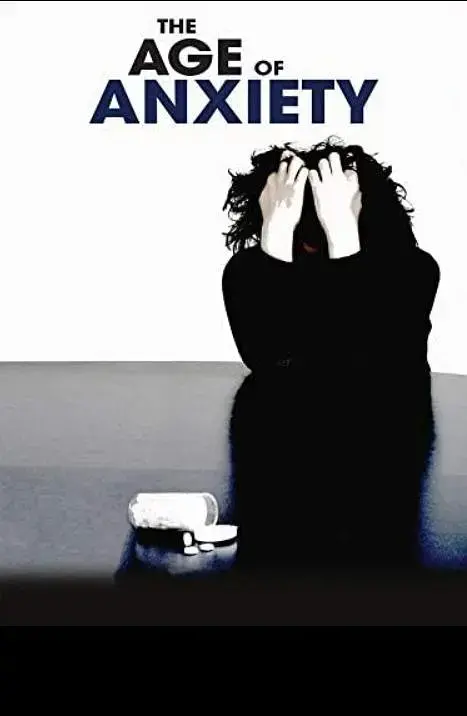 《焦虑时代》影评：Z世代的迷茫与躁动，一场社畜生存图鉴，我们终将死于金属吗？