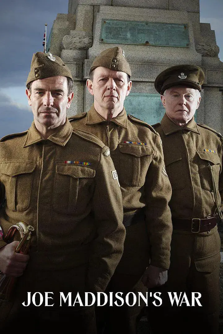 《乔•麦迪逊的战争》：小镇青年热血觉醒，硝烟弥漫中寻觅生存之道