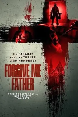 《Forgive Me Father》：父爱枷锁下的救赎之路，直击原生家庭创伤的残酷现实